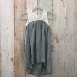 Girls Gap Kids dress.